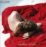 Sim (+ Dvd/Ntsc) (2pc) ( Vanessa da Mata ) 
	���ʡ��� 3,850�̾�3��5���ְ����ȯ��