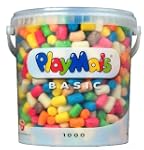 Loick Biowertstoff 160027 PlayMais Ba...