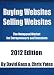 Buying Websites Selling Websites: The Untapped Mar
