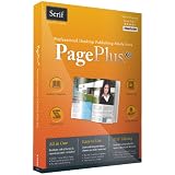 Serif PagePlus X4 ~ Serif