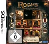 Rooms: The Main Building - 