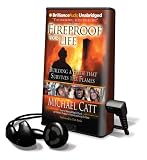 Fireproof Your Life: Building a Faith That Survives the Flames (Playaway Adult Nonfiction)