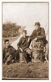 Civil War Photo (M): 2nd Rhode Island Infantry