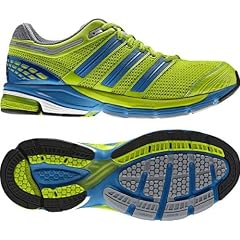 adidas Laufschuhe Response Cushion 20 gr�n