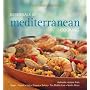Williams-Sonoma Essentials of Mediterranean Cooking: Authentic recipes from Spain, France, Italy, Greece, Turkey, The Middle East, North Africa (Williams Sonoma Essentials)