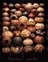 Painted Gourds Art Poster Print by Robert Rivera, 24x30