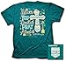 Kerusso Women's Pray About It T-Shirt