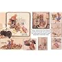 Beatrix Potter Spring Cross Stitch Pattern Booklet