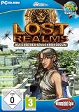 Lost Realms: Das Erbe der Sonnenprinzessin