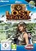 Lost Realms: Das Erbe der Sonnenprinzessin