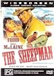 In Colorado ist der Teufel los / The Sheepman ( Stranger with a Gun ) [ Australische Fassung, Keine Deutsche Sprache ]