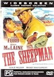 Review JL Enterprises  / The Sheepman ( Stranger with a Gun )