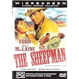 The Sheepman [Australien Import]von "Glenn Ford"