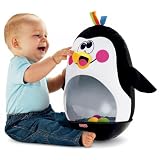 Fisher-Price Go Baby Go! Bat and Wobble Penguin