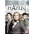 Haven - The Complete First Season [DVD]