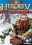 Heroes of Might and Magic V: Hammers of Fate [Download]