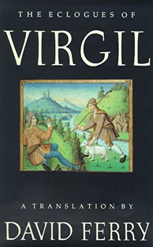 The Eclogues of Virgil, by Virgil The Eclogues of Virgil, by Virgil