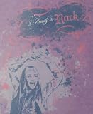 Hannah Montana Micro Raschel Throw