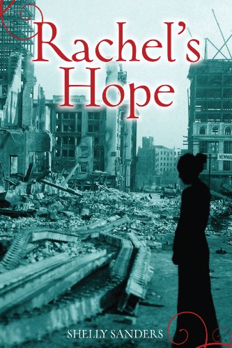 Rachel's Hope (The Rachel Trilogy)