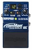 Produkt-Bild: Loopstation von DigiTech: JamMan Solo Looper / Loopstation Bodeneffekt