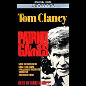 Patriot Games | Tom Clancy
