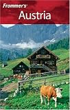 Frommer's Austria (Frommer's Complete)