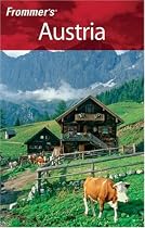 Frommer's Austria (Frommer's Complete)