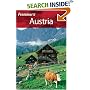Frommer's Austria (Frommer's)