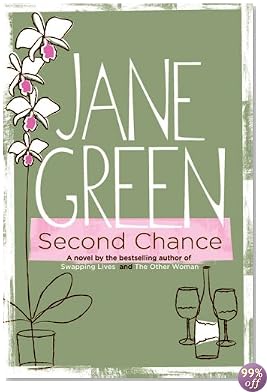 Second Chance