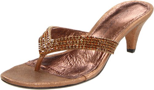 jessica bennett Women's Sunee Flip Flop