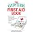 Everything First Aid Book: How to Handle Falls and Breaks, Choking, Cuts and Scrapes, Insect Bites and Rashes, Burns, Poisoning, and When to Call 911 (Everything Series)