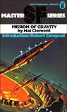 Mission of Gravity