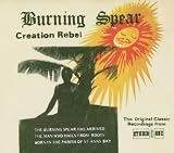 Creation Rebel