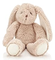 Dangly Small Bunny Toy