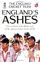 England's Ashes: The Exclusive and Official Story of the npower Ashes Series 2009