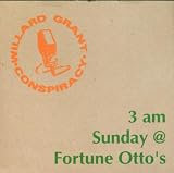 3am Sunday at Fortune Ottos