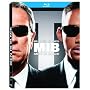 Men in Black [Blu-ray] <b>Blu-ray</b> ~ Tommy Lee Jones