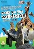 Walk On The Wild Side: Series 1 ( Walk On The Wild Side: Series One ) [ NON-USA FORMAT, PAL, Reg.2 Import - United Kingdom ]