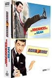 Les Vacances de Mr. Bean + Johnny English
