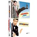 Les Vacances de Mr. Bean + Johnny English