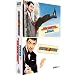 Les Vacances de Mr. Bean + Johnny English