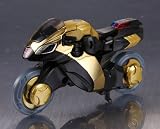 Japanese Transformers Animated - TA05 Prowl