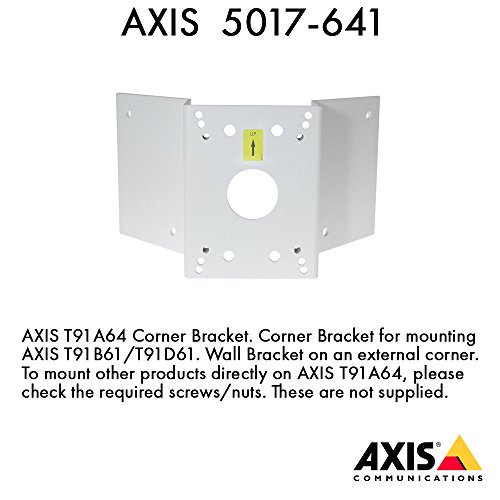 Axis T91A64 Corner Bracket