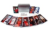 Neon Genesis Evangelion (Ultimate Tin Box Collection) [Limited Special Edition] [7 DVDs]