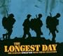 The Longest Day: The Ultimate World War Movie Theme Collection