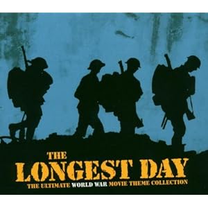Amazon.com: The Longest Day: The Ultimate World War Movie Theme ... Amazon.com: The Longest Day: The Ultimate World War Movie Theme ...