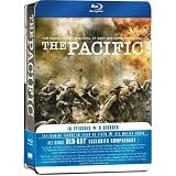 The Pacific, saison 1 [Blu-ray]par Joseph Mazzello
