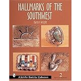Hallmarks of the Southwestpar Barton Wright