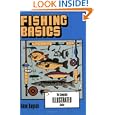 Fishing Basics: The Complete Illustrated Guide&nbsp;&nbsp;by Gene Kugach 