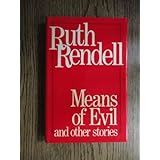 means of evil and other stories